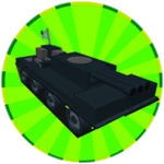 Survivor Of The Slime Army General's Tank