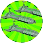 Survivor Of The Space Fleet