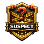 Suspect