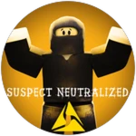 Suspect Neutralized!