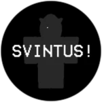 Svintus!