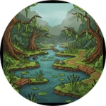 Swamp/Valley