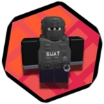 Swat Fighter