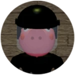 Swat Piggy
