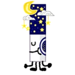 Sweet Dream Marker