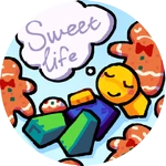 Sweet life!