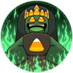 Sweet-Tooth Sovereign