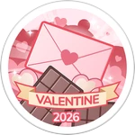 Sweet Valentine's 2026
