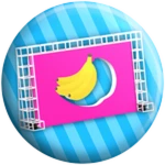 Swinging Bananas