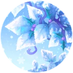 SwirIed Snow Song