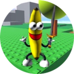 Sword Banana