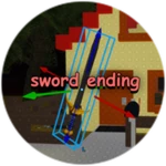 sword ending