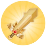 Sword God