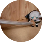 sword guy