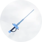 Sword Of The Sea