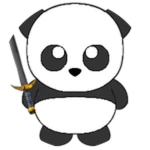 Sword Panda