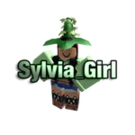 Sylvia_Girl