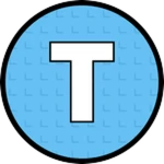 T