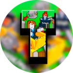 T