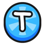 T