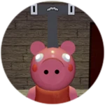 T Piggy