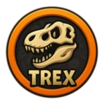 T-Rex