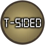 T-SIDED MAP