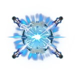 Tachyon Enhancer