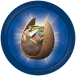 Taco Egg