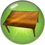Tactical Tables