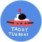 Taggy Tugboat