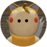 Tails Piggy