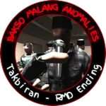 Takbiran - RMD Ending