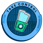 Take Control