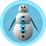 Take down 1,000 Snowmen