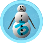 Take down 10 Snowmen