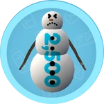 Take down 2,500 Snowmen