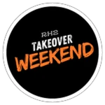 Takeover Weekend