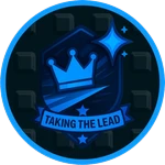 Taking the Lead