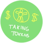 Taking Tokens