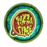 Tales of TMNT Badge