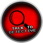 Talk to the detective!