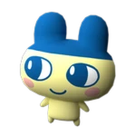 Tamagotchi Completion!