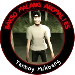 Tanboy Mukbang