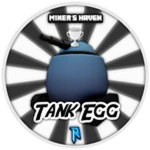 Tank Egg 