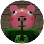 Tank Piggy