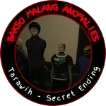 Tarawih - Secret Ending