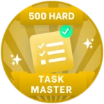 Task Master