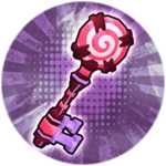 Tasty Key