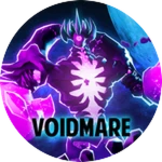 TB II Voidmare Mode Victory